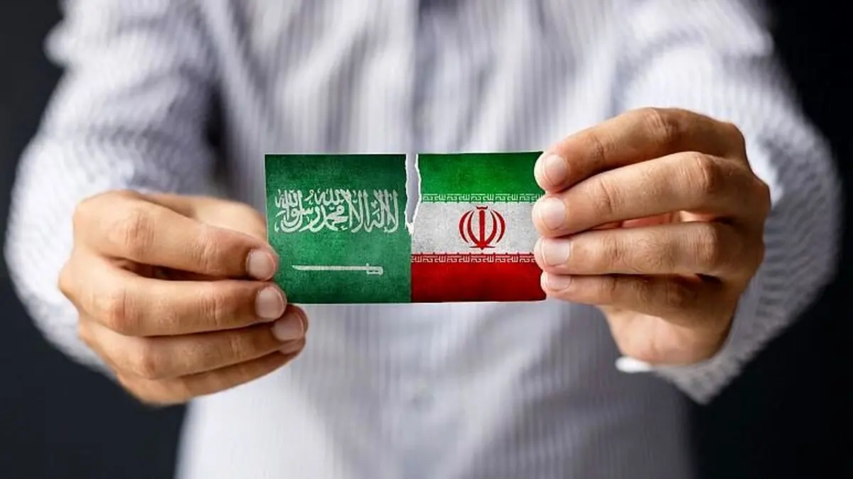 ۱۶ ماه مذاکره نفس‌گیر ایران و عربستان ختم به خیر شد/ قرار است که مذاکرات در سطح سیاسی برگزار شود

