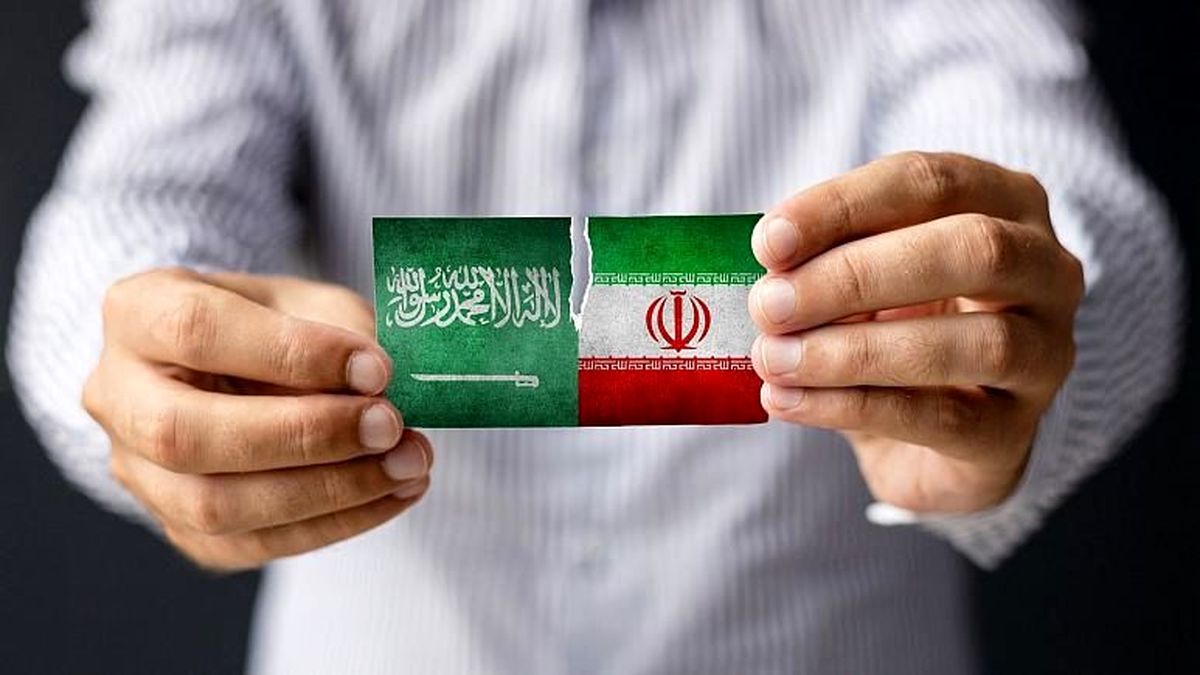 ۱۶ ماه مذاکره نفس‌گیر ایران و عربستان ختم به خیر شد/ قرار است که مذاکرات در سطح سیاسی برگزار شود

