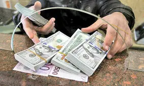 قیمت دلار و ارز 30 فروردین 1405؛ دلار 4 هزار تومان گران شد
