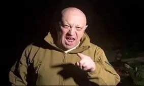 5 سرنخ درباره احتمال زنده بودن «پریگوژین»
