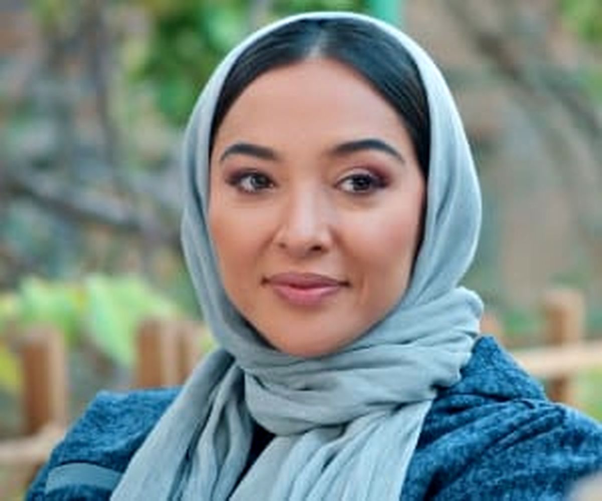 نقش متفاوت آناهیتا درگاهی در سریال ساخت ایران 3