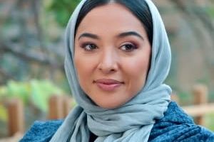 
نقش متفاوت آناهیتا درگاهی در سریال ساخت ایران 3