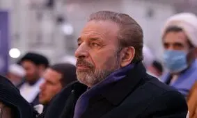 واعظی: نماز جمعه نصر نشانگر حمایت اجتماعی از عملیات وعده صادق ۲ است

