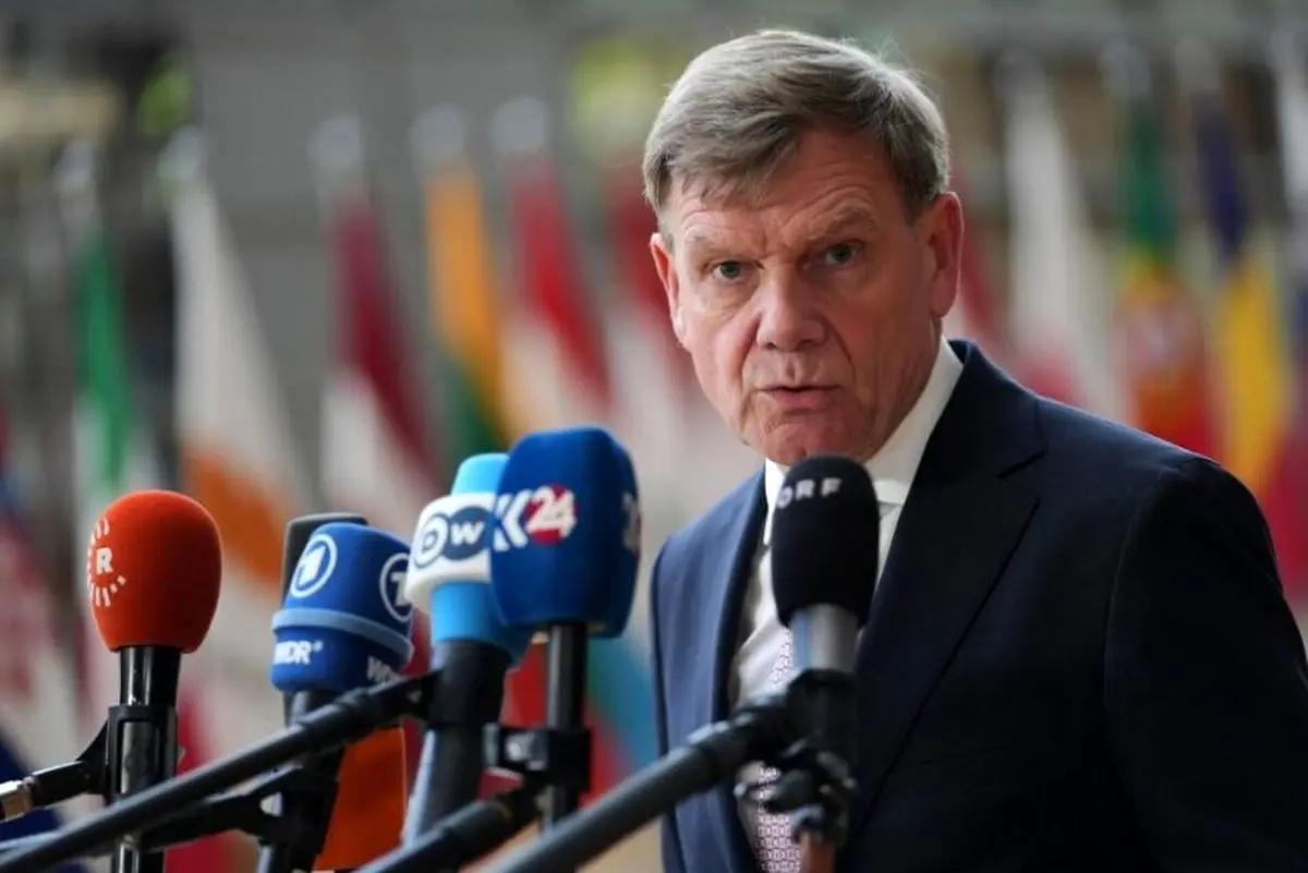 وزیر خارجه آلمان: باید راهی برای کنترل درگیری در خاورمیانه پیدا کرد