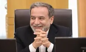 واکنش به ادعای عراقچی درباره ورود سرمایه گذاران آمریکایی به بازار ایران/ او یا نمی داند 1000 میلیارد دلار چقدر است یا شاید قصد شوخی داشته است!