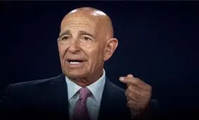 ترامپ موافق تغییر رژیم در ایران نیست/ ما تا حالا 2 بار تغییر رژیم در ایران داشته‌ایم و هیچ‌کدام کار نکرده است/ ماجرای اسرائیل با تهران تمام نشده؛ الان در فصل 5 هستیم و هنوز 5 فصل دیگر باقی مانده