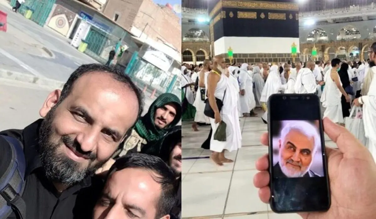  جزئیات ۸۰ روز حضور حاجی ایرانی در زندان سعودی‌ها/ اقتدار جمهوری اسلامی من را از شکنجه فیزیکی حفظ کرد/ جوانانی را که ظاهری حزب‌اللهی و مذهبی داشتند به‌ هر بهانه‌ای دستگیر می‌کردند
