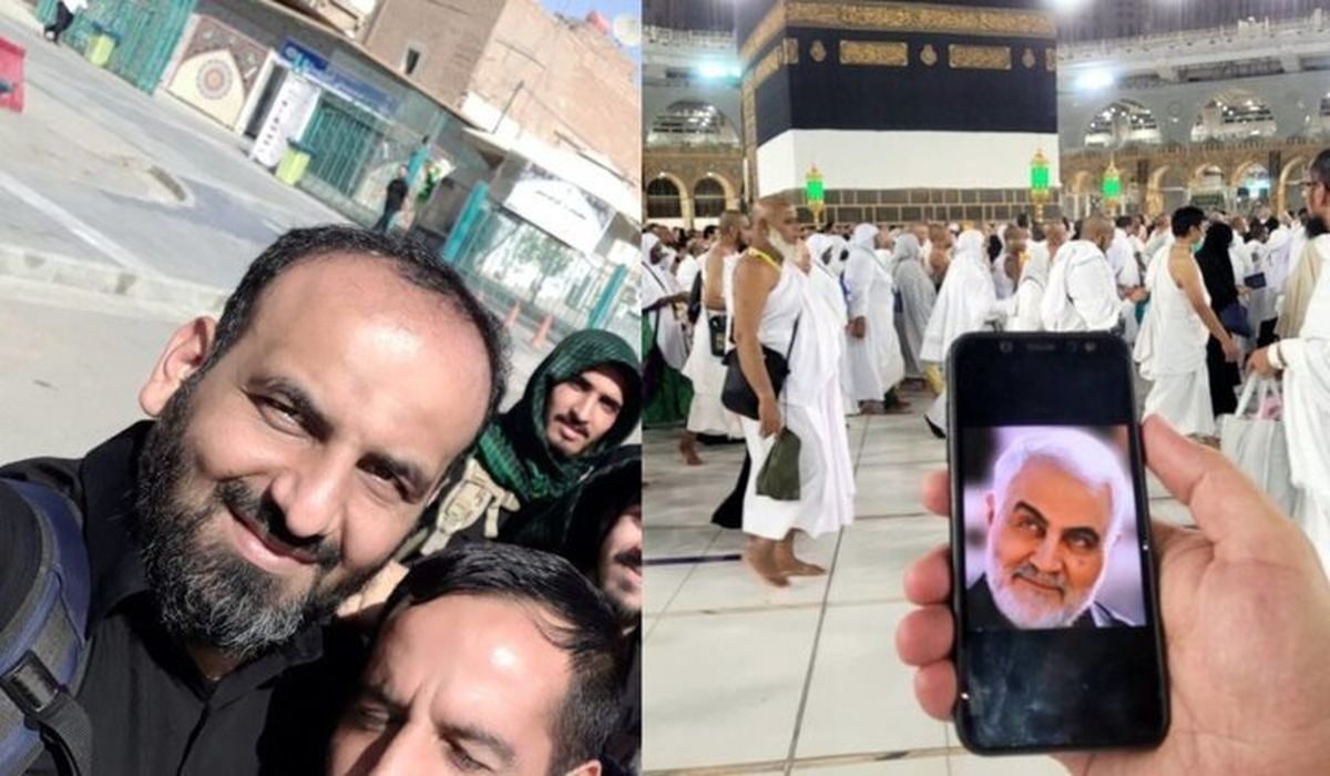 جزئیات ۸۰ روز حضور حاجی ایرانی در زندان سعودیها/ اقتدار جمهوری اسلامی من را از شکنجه فیزیکی حفظ کرد/ جوانانی را که ظاهری حزباللهی و مذهبی داشتند به هر بهانهای دستگیر میکردند