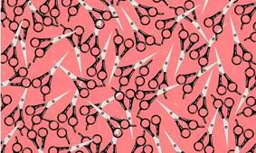 تست بینایی/ از شما دعوت می کنیم که تمرکز خود را تیز کنید و سعی کنید سه عینک را در کمتر از 6 ثانیه پیدا کنید