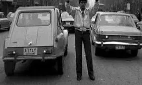 پیکان و ژیان گران شد، شاه تهدید به ورود ارتش کرد