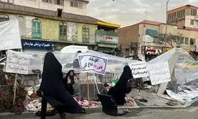 5 نکته درباره تحصن حجاب اجباری که جمع شد: یک ابتذال 48 روزه ضد دینی و ضد ایرانی