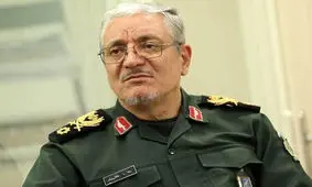 سردار طلایی نیک: هیچگاه تولید تجهیزات، تسلیحات و مهمات و تامین نیاز‌های نیرو‌های مسلح متوقف نشده است/  وزارت دفاع برای هر وضعیتی ذخیره استراتژیک دارد/ ویدئو