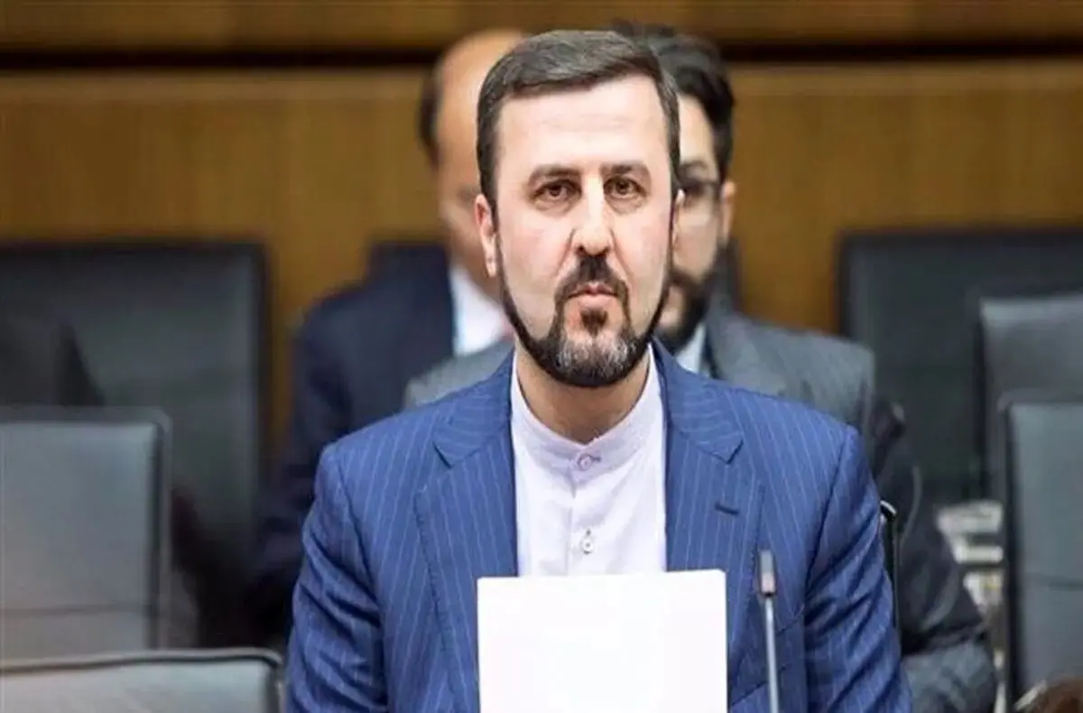  آزادسازی ۱۲ میلیارد دلار پول بلوکه شده ایران وارد مرحله اجرایی شد/ پایان گفتگوهای 4 کشور و توافق بر سر ترتیبات مذاکرات آتی