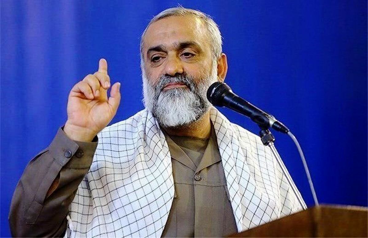 سردار نقدی: حضور ایران در سوریه، عاقلانهترین تصمیم بود/ برخی حاج قاسم را متهم به دفاع از دیکتاتوری اسد کردند/ ما شکست نخوردهایم