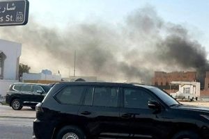 حمله به قطر، اعراب را به سمت توازن بین ایران و اسرائیل سوق می دهد/ ویدئو