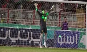 حکم سنگین کمیته انضباطی علیه تراکتور برای لیزراندازی هوادارانش 