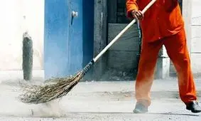 تصادف مرگبار پاکبان مشهدی با در پراید در زیرگذر مصلی