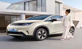 خودرو ارزان چینی در کره جنوبی/ تصاویر