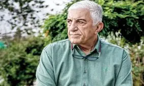 سفر در زمان؛ «رضا کیانیان» در دوران طلبگی و جوانی؛ اواخر دهه 40