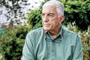 سفر در زمان؛ «رضا کیانیان» در دوران طلبگی و جوانی؛ اواخر دهه 40
