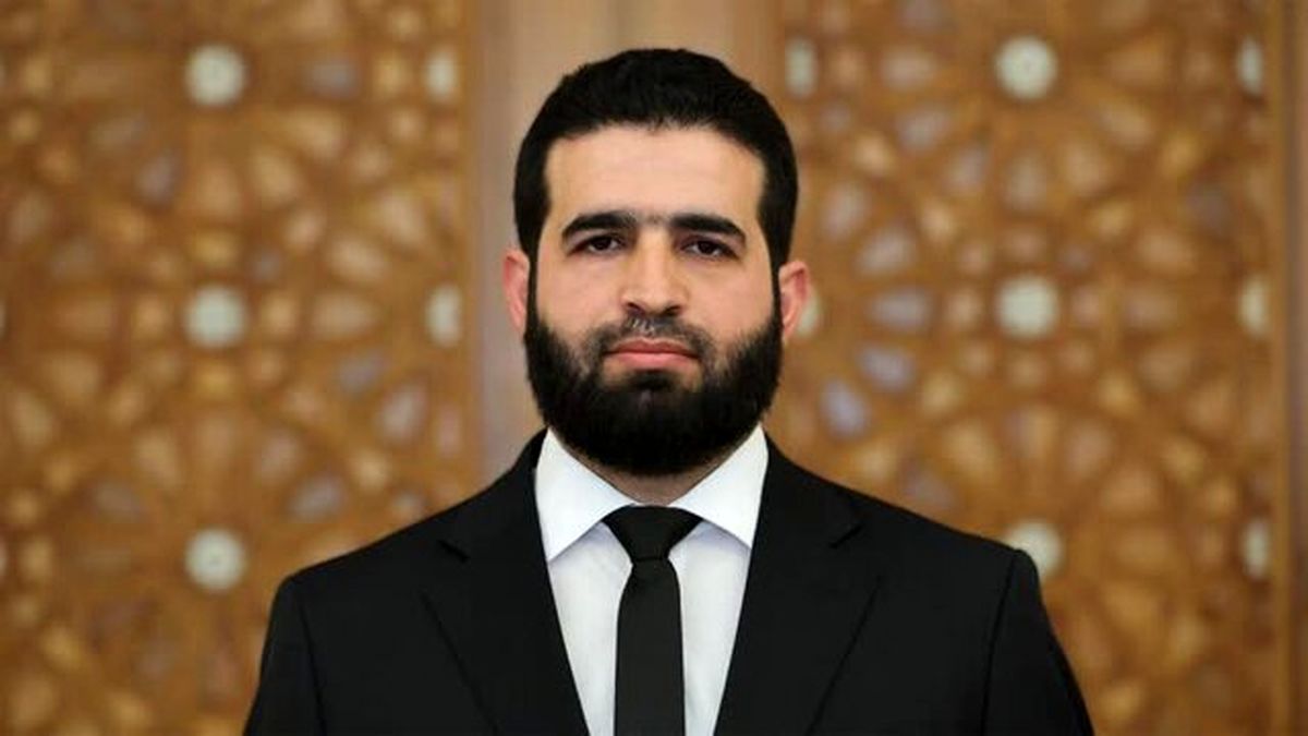 سازمانهای امنیتی سوریه، پس از انحلال همه سازمانهای اطلاعاتی، سازماندهی مجدد خواهند شد