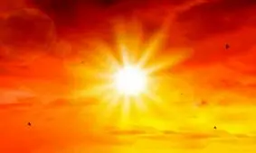 هشدار جدی هواشناسی؛ دمای هوای تهران به ۴۱ درجه می‌رسد