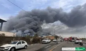 نکاتی برای مقابله با آلودگی ناشی از گازهای سمی/ اینفوگرافیک