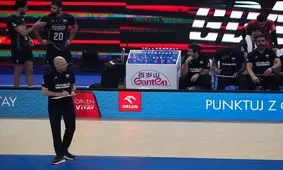 واکنش پیاتزا به برد ایران مقابل بلغارستان؛ به بازیکنانم افتخار می کنم