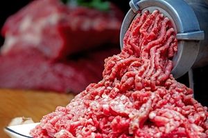 افزایش سرسام آور قیمت گوشت چرخ کرده