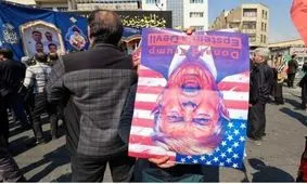 میدل ایست آی: راهبرد آمریکا و اسرائیل در برابر ایران شکست می‌خورد