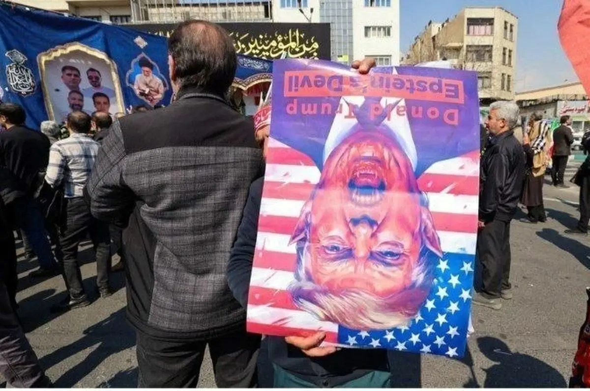 میدل ایست آی: راهبرد آمریکا و اسرائیل در برابر ایران شکست می‌خورد