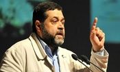 اسامه حمدان: رهبران حماس ترسی از ترور ندارند؛ شکست فلسطینیان محال است
