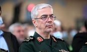 همسر سرلشکر باقری به شهادت رسید