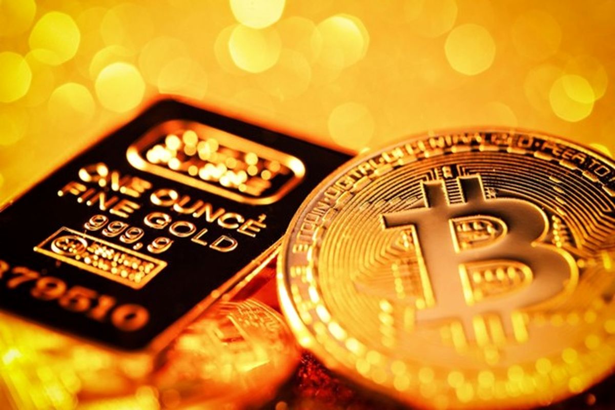 کاخ سفید شایعات فروش طلا برای خرید بیتکوین را رد کرد