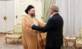 تأکید حکیم و پزشکیان بر تعمیق روابط راهبردی ایران و عراق و همکاری برای ثبات منطقه