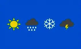 کاهش محسوس دما تا ۸ درجه، در این مناطق کشور/ روند افزایشی دما در کدام استان‌ها رقم می‌خورد؟