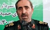 رهبر انقلاب سردار علی شادمانی را به فرماندهی قرارگاه مرکزی خاتم الانبیاء منصوب کردند