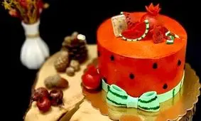 قیمت کیک یلدایی اعلام شد