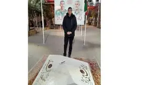 برادر سرلشکر باقری به شهادت رسید