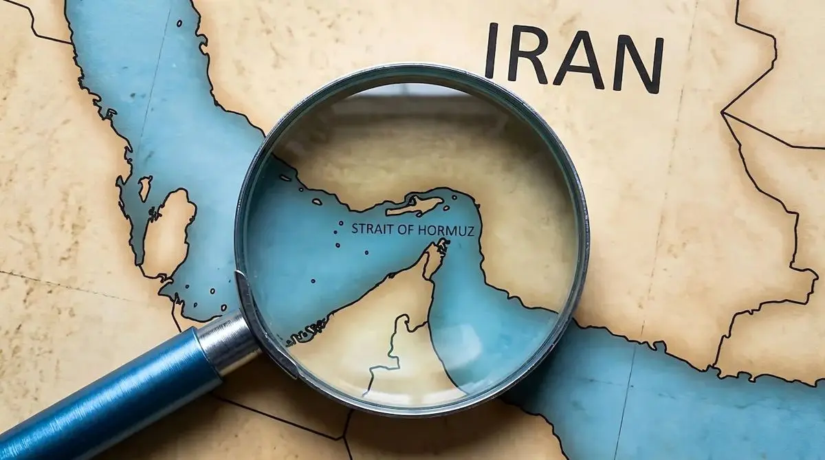 سپاه: هیچ‌گونه شناور تجاری و نفتکش از تنگه هرمز عبور نکرده است/ ادعاهای مقامات آمریکایی بی اساس و کذب محض است