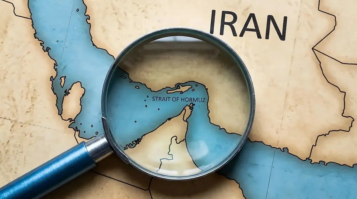 سپاه: هیچ‌گونه شناور تجاری و نفتکش از تنگه هرمز عبور نکرده است/ ادعاهای مقامات آمریکایی بی اساس و کذب محض است
