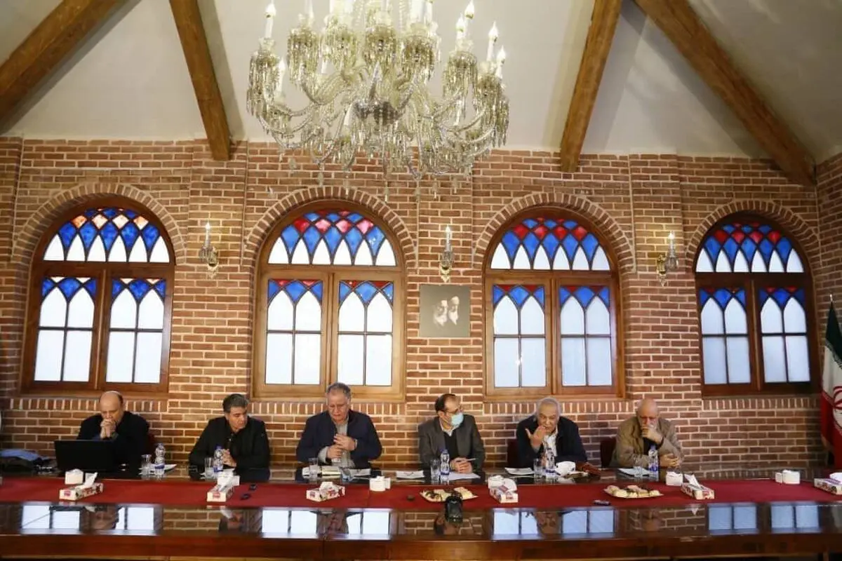 گزارش اولین نشست از سلسله نشست‌های سینماِ گفتمان فرهنگی «گام دوم سینما»