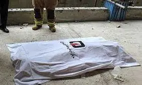 سقوط مرگبار نوجوان تبریزی از طبقه هفتم ساختمان مسکونی