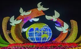 چرا همزیستی مسالمت آمیز یگانه راه توسعه همه کشورهاست؟

