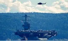 هشدار آمریکا به هواپیماهای غیرنظامی در آسمان ونزوئلا

