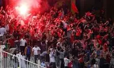 خداحافظی پرسپولیس با جام حذفی/ صعود تراکتور در ضربات پنالتی/ ویدئو