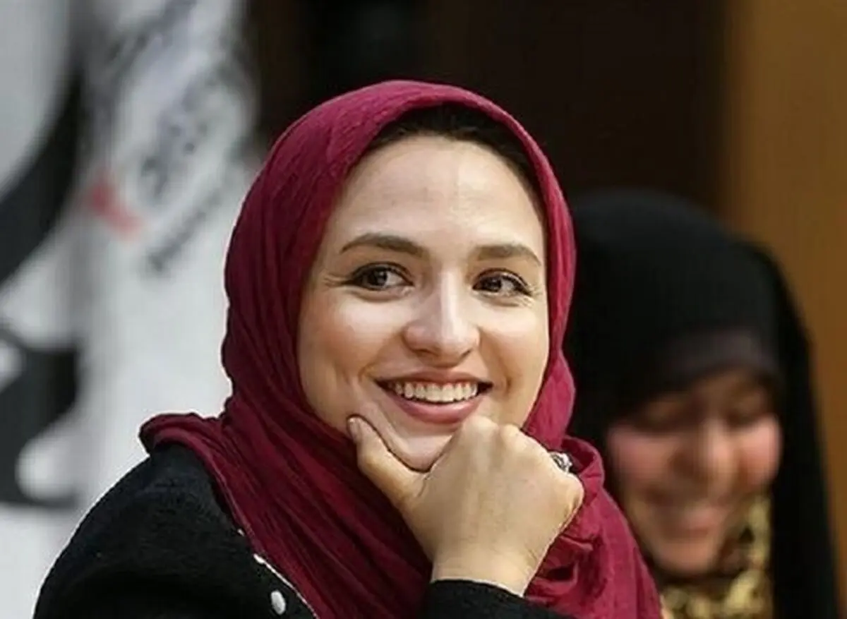 گلاره عباسی سریال «جیران» را می‌خواند