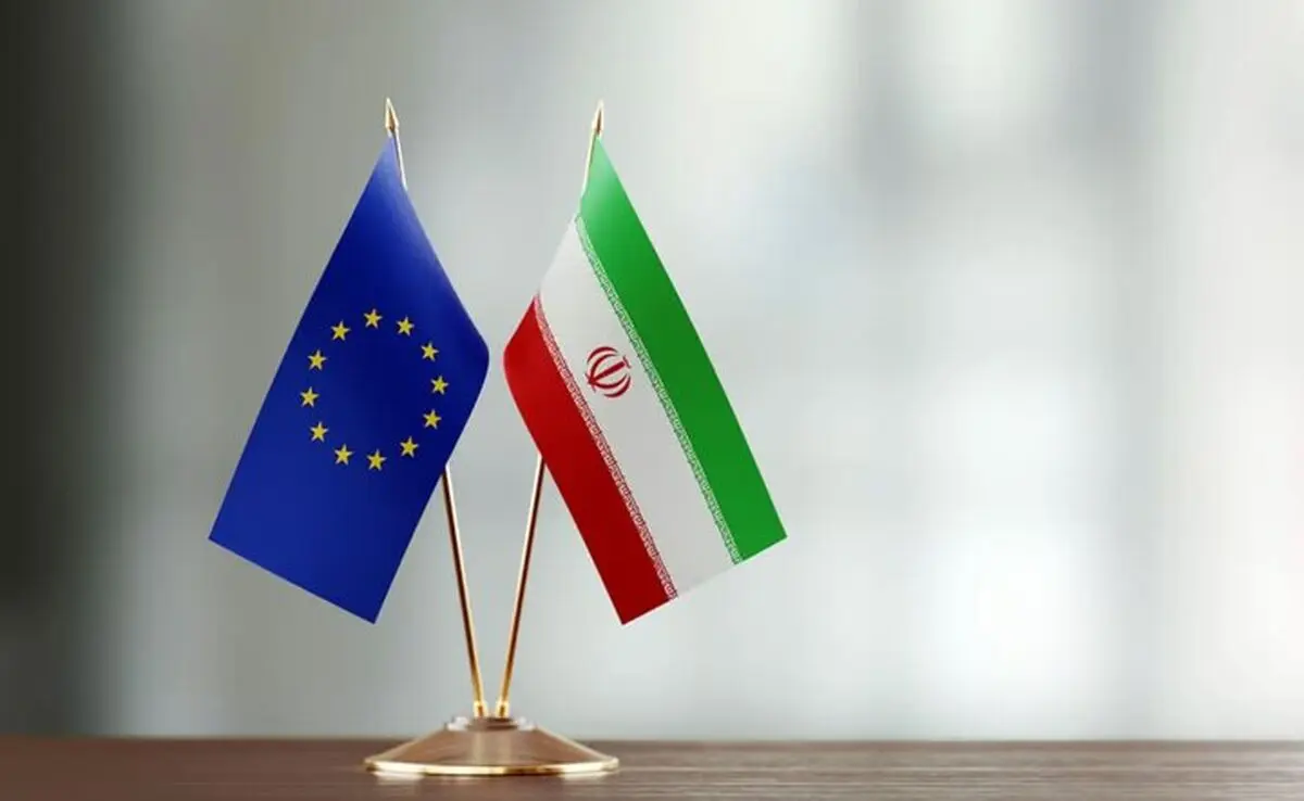 اروپا ۹ فرد و نهاد ایرانی را تحریم کرد

