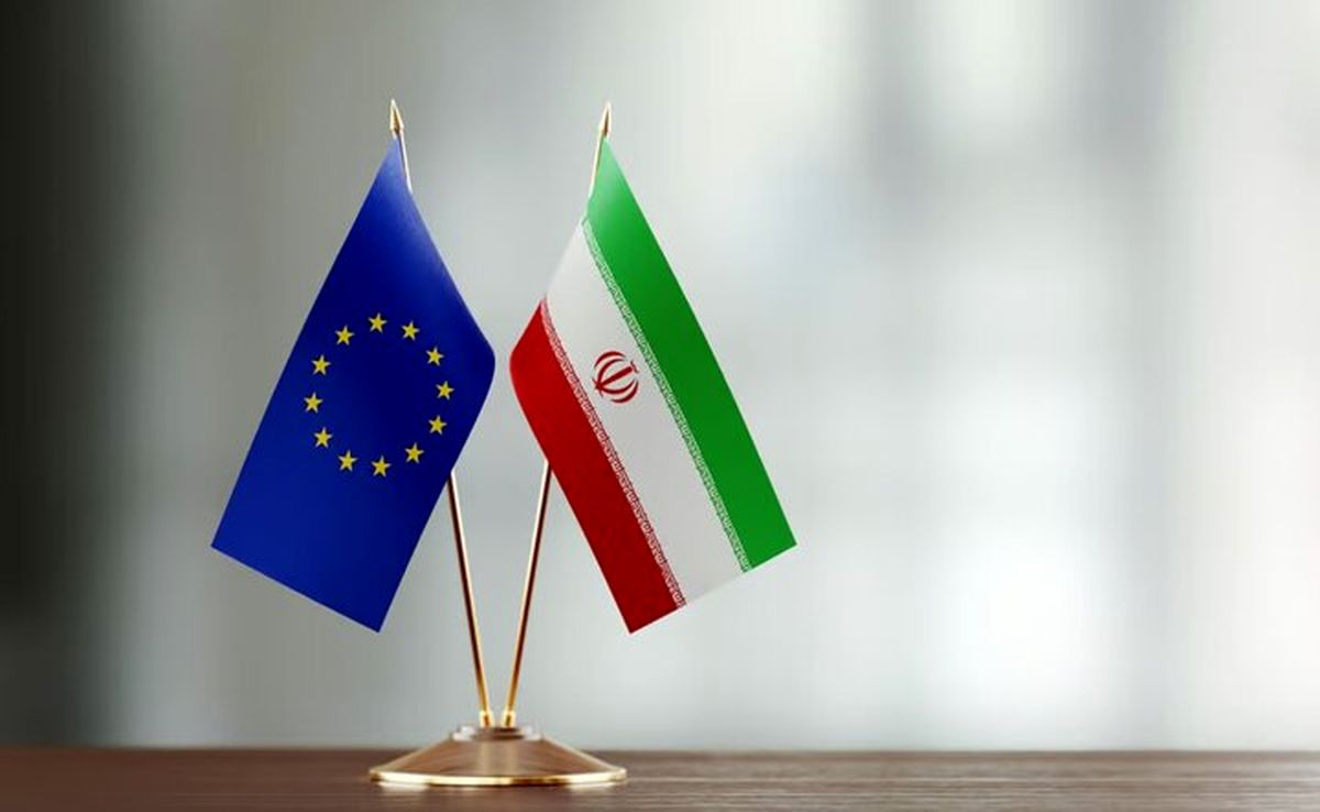 اروپا ۹ فرد و نهاد ایرانی را تحریم کرد