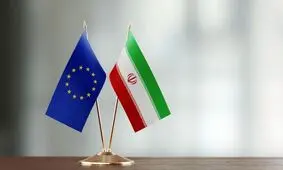 اروپا ۹ فرد و نهاد ایرانی را تحریم کرد

